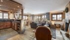 Verbier Chalet Hickory NEW 9
