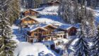 Verbier Chalet Milou NEW 1
