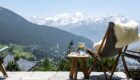 Verbier Chalet Petheo 1