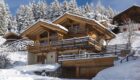 Verbier Chalet Rock NEW 1