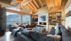 Verbier Chalet Rock NEW 3