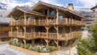 Verbier Chalet Saturin 1