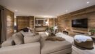 Verbier Chalet Saturin 3