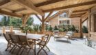 Verbier Chalet Saturin 34
