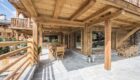 Verbier Chalet Saturin 35