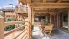 Verbier Chalet Saturin 36