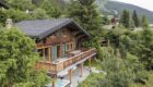 Verbier Chalet Scandinavia 1