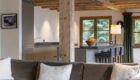 Verbier Chalet Scandinavia 9