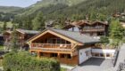 Verbier Chalet Tresgaye 1