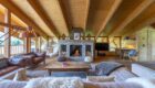 Verbier Chalet Tresgaye 2
