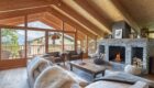 Verbier Chalet Tresgaye 3