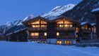 Zermatt Apt Schwarzee 31
