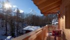 Zermatt Chalet Banya 9E