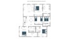 Chalet 1597 First Floor