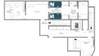 Chalet 1855 First Floor