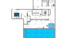 Chalet 1855 Second Floor
