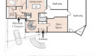 Chalet-couttet-floor-plan-level-0