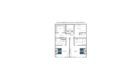 Chalet Les Etrennes First Floor