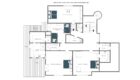 Chalet Maria Schnee First Floor