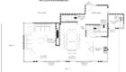Chalet petheo First Floor