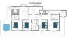 Chalet petheo Ground Floor