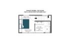 Chalet petheo Top Floor