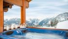 Courchevel 1850 Apartment Sweet Escape 15