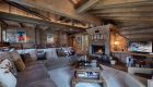 Courchevel 1850 Apartment White Pearl 1