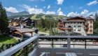 Courchevel 1850 Apartment White Pearl 20