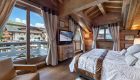 Courchevel 1850 Apartment White Pearl 7