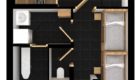Courchevel Chalet Ajacour Floor Plan Min 1
