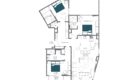 Manej apartment 2nd Floor