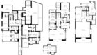 St Moritz Chalet Chesa Corvatsch Floorplan