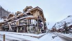 Val D Isere Apartment Castor 1