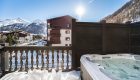 Val D Isere Apartment Castor 11