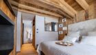 Val disere chalet Orso 14