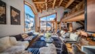 Val disere chalet Orso 4