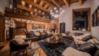 Val disere chalet Orso 6