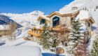Val disere chalet Ours 1