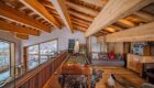 Val disere chalet Ours 15