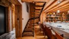 Val disere chalet Ours 18