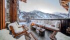 Val disere chalet Ours 3