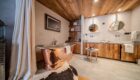Val disere chalet Ours 31