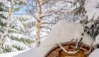 Val disere chalet Ours 43