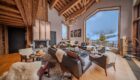 Val disere chalet Ours 7