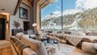 Val disere chalet Ours 9