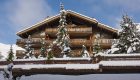 Verbier Apartment Rosalp 1