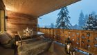 Verbier Apartment Rosalp 34