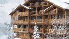 Verbier Apartmernt La Vallée Blanche 2 2