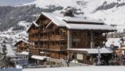 Verbier Apartmernt La Vallée Blanche 2 3